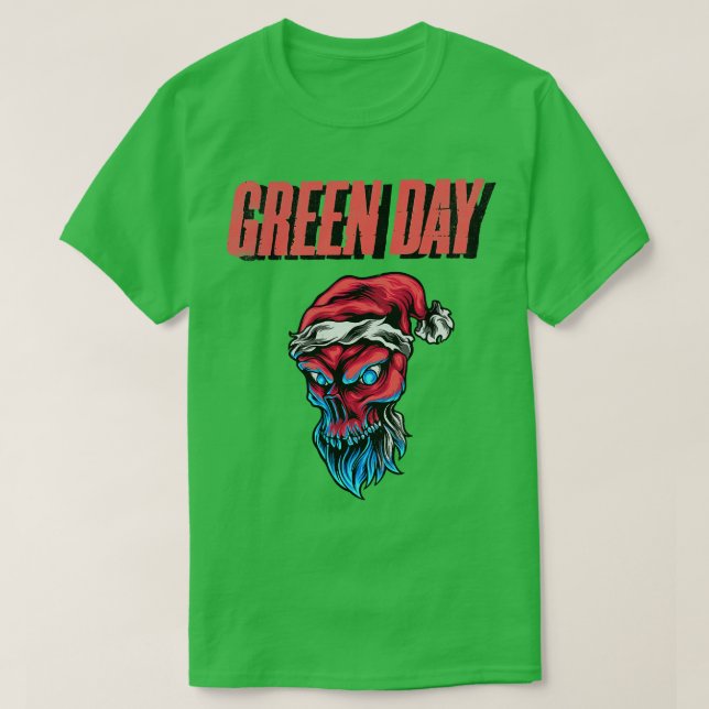 Kerplunk T-Shirt (Design Front)