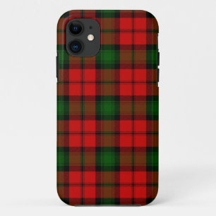 Kerr iPhone 11 Case