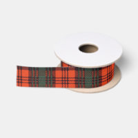 Kerr clan Plaid Scottish tartan
