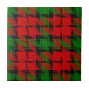 Kerr Tartan Ceramic Tile