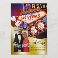 Kerry Vegas Reception (contact me 2 personalise)