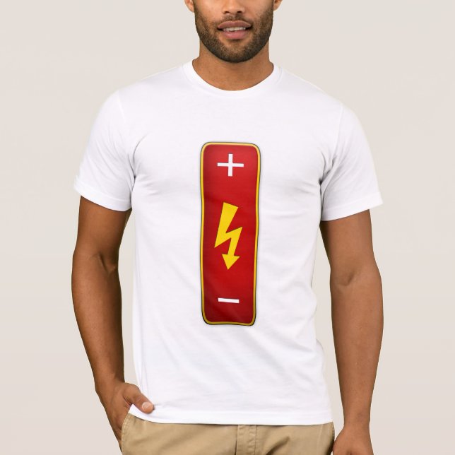 Kers T-Shirt (Front)