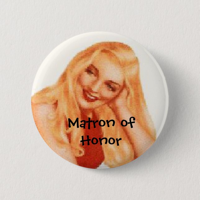 Keryn Button (Front)