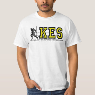 KES Club T-Shirt