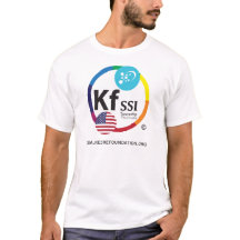 Keshe Foundation USA T-shirt
