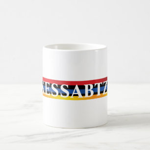 Kessabtzi Coffee Mug