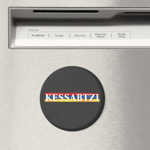 Kessabtzi Magnet