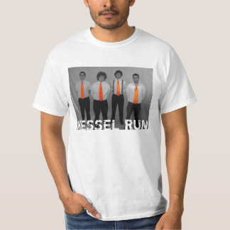 Kessel Run Tee