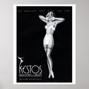 'Kestos2' Poster