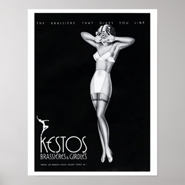 'Kestos2' Poster (Front)