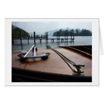 Keswick Boat Landings