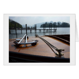 Keswick Boat Landings