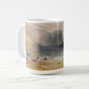 Keswick Lake, Cumberland Coffee Mug
