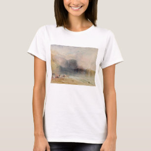 Keswick Lake, Cumberland T-Shirt