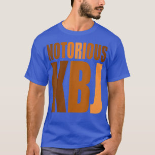 Ketanji Brown Jackson Tshirt KBJ Black Woman Supre