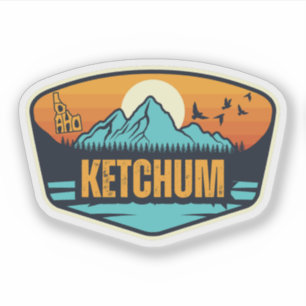 Ketchum, Idaho