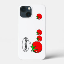 Ketchup Joke 