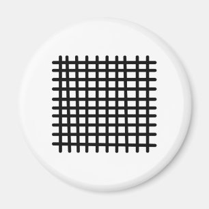 KETE PA Adinkra Symbol of a Good Marriage Magnet