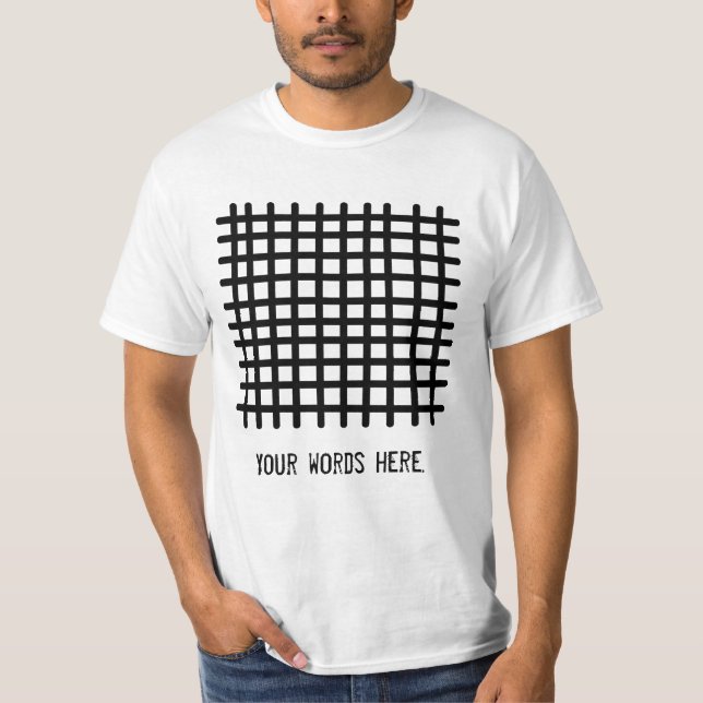 KETE PA | Adinkra Symbol of a Good Marriage T-Shirt (Front)