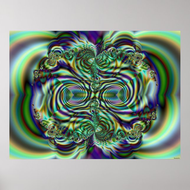 kether poster (Front)