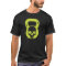 Ketlebell Skull tshirt