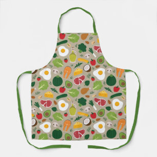 Keto Apron
