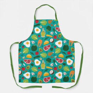 Keto Apron
