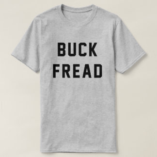 Keto BUCK FREAD T-Shirt