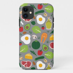 Keto iPhone 11 Case