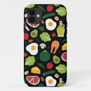 Keto iPhone 11 Case