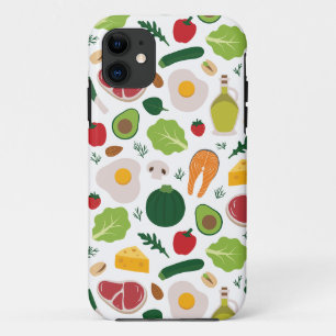 Keto iPhone 11 Case