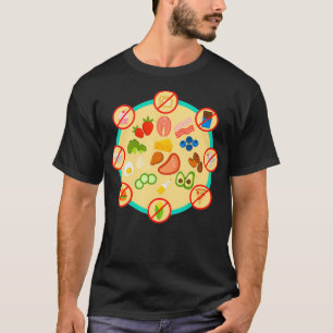 Keto Diet _3  T-Shirt