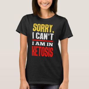 Keto Diet Keto Keto Keto T-Shirt