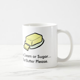 Keto Friendly Coffee Mug