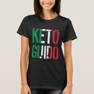 Keto Guido T-Shirt