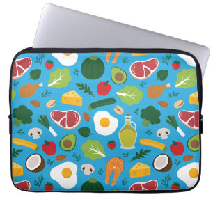 Keto Laptop Sleeve