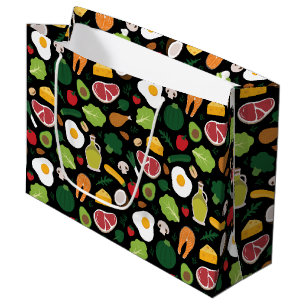 Keto Large Gift Bag