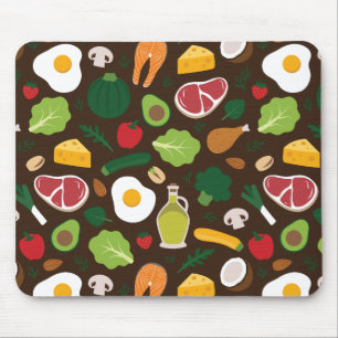 Keto Mouse Pad