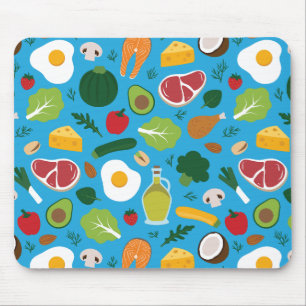 Keto Mouse Pad