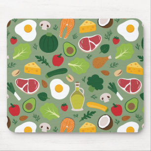 Keto Mouse Pad