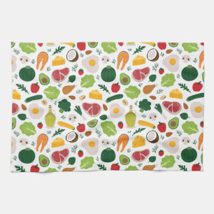 Keto Tea Towel