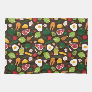 Keto Tea Towel
