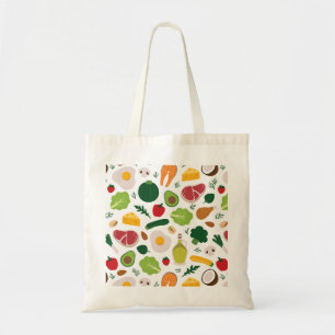 Keto Tote Bag