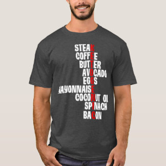 Ketogenic T-Shirt