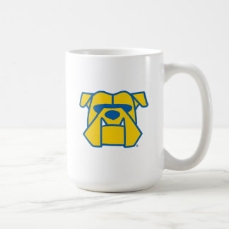 Kettering University Bulldogs Coffee Mug