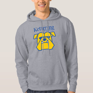 Kettering University Bulldogs Hoodie