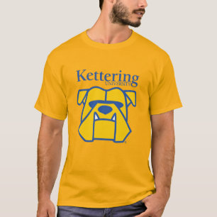 Kettering University Bulldogs T-Shirt