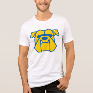 Kettering University Bulldogs Tri-Blend Shirt