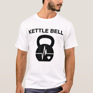 KETTLE BELL T-Shirt