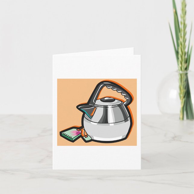 Kettle Card (Creator Uploaded)